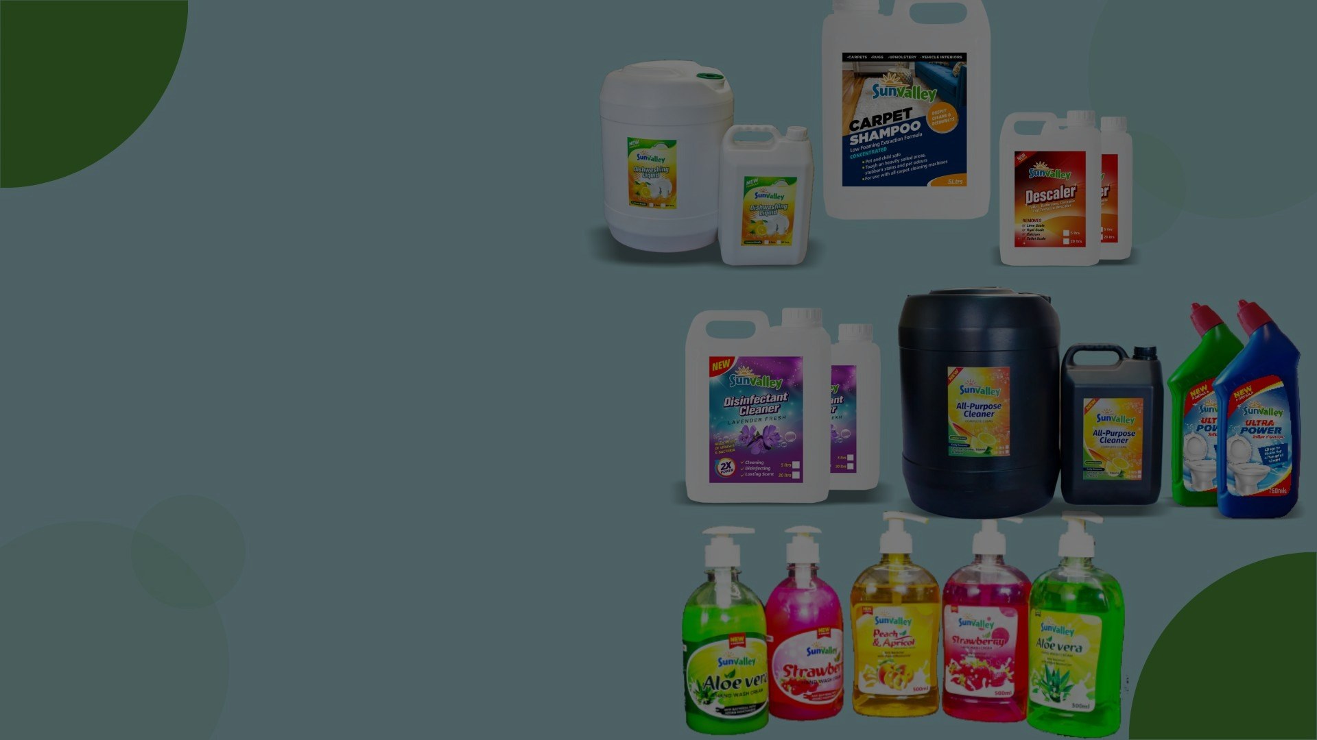 Swift Cleaners
